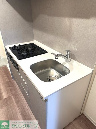 AELL亀有の物件内観写真